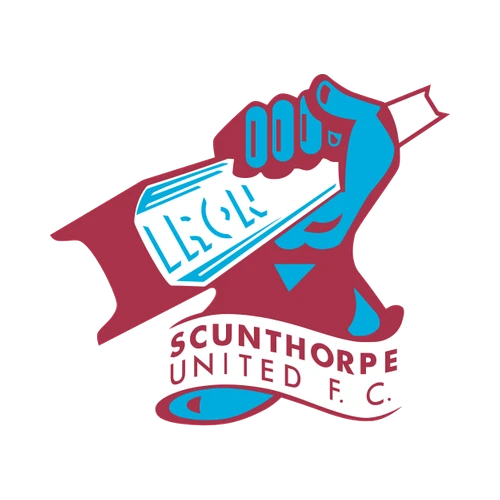Scunthorpe Logo