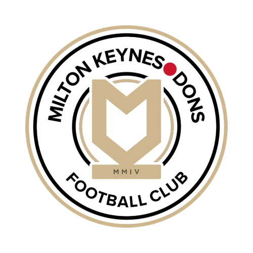 Milton Keynes Dons