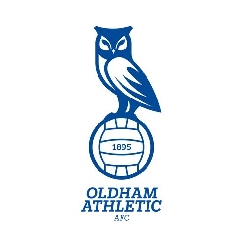 Oldham Logo