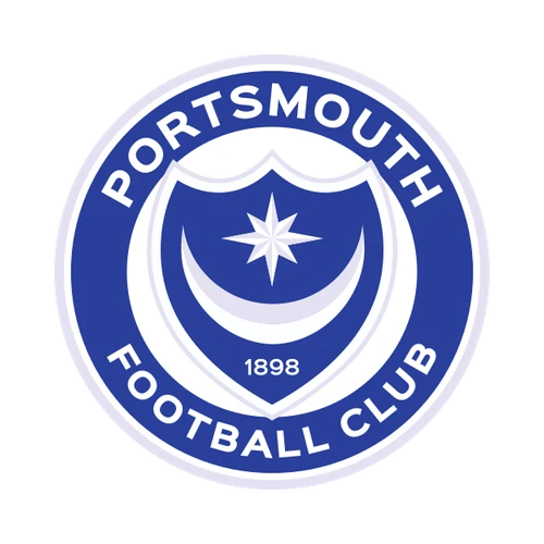 Portsmouth Logo