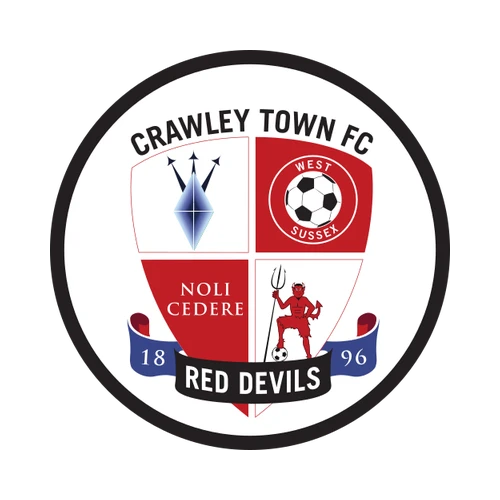 Crawley Town Logo
