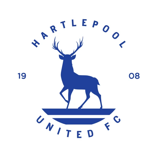 Hartlepool Logo