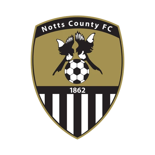 Notts County Logo