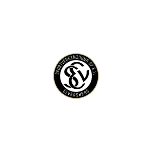 SV Elversberg Logo