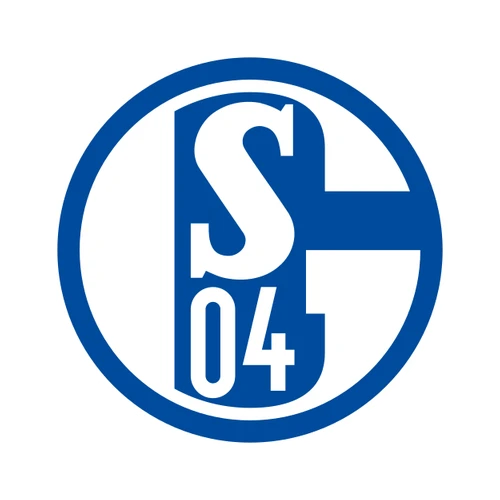 FC Schalke 04 Logo