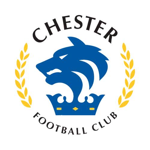 Chester Logo