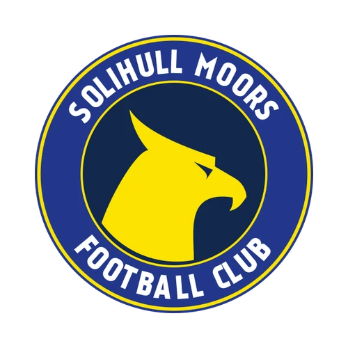 Solihull Moors Logo