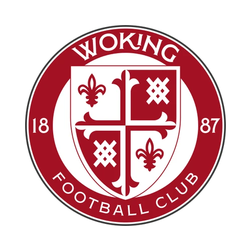Woking Logo