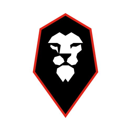 Salford City Logo