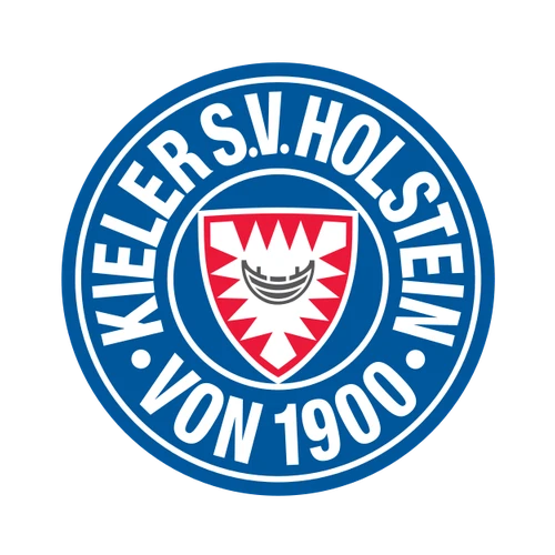 Holstein Kiel Logo
