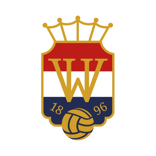 Willem II Logo