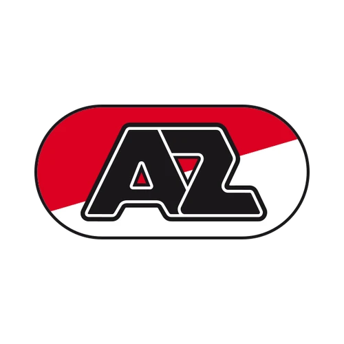 AZ Alkmaar Logo