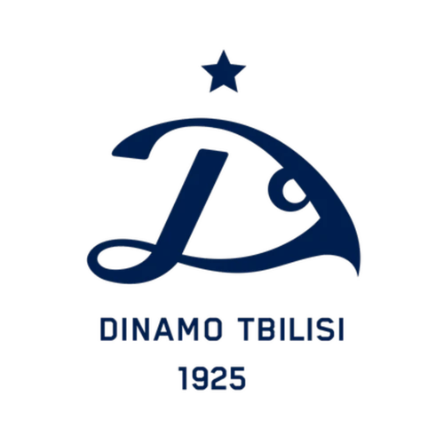 Dinamo Tbilisi Logo