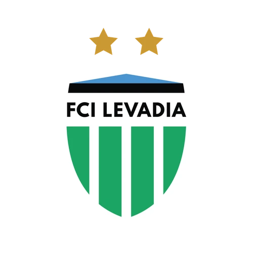 FC Levadia Tallinn