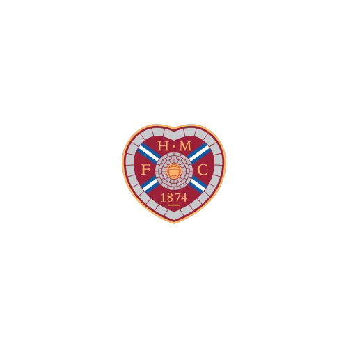 Heart Of Midlothian Logo