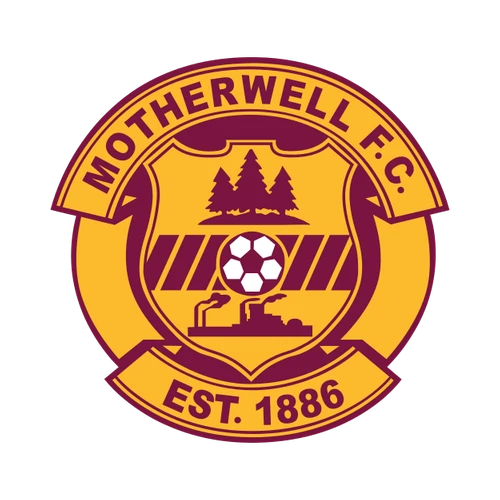Motherwell Logo