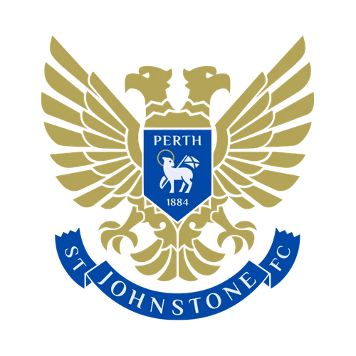 ST Johnstone Logo
