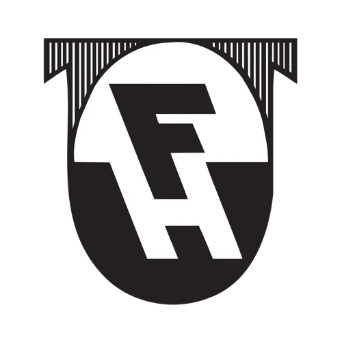 FH hafnarfjordur Logo