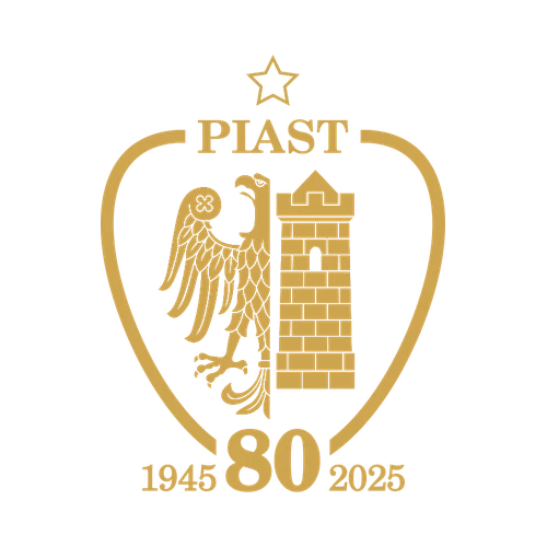 Piast Gliwice Logo