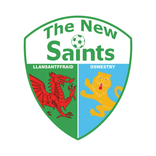 The New Saints