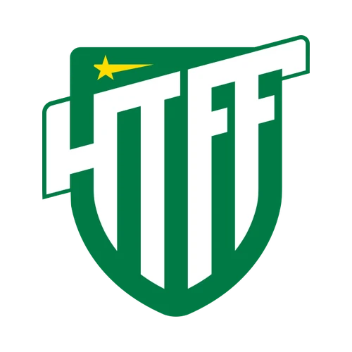 Hammarby FF Logo