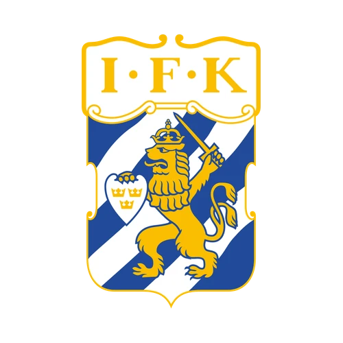 IFK Goteborg Logo