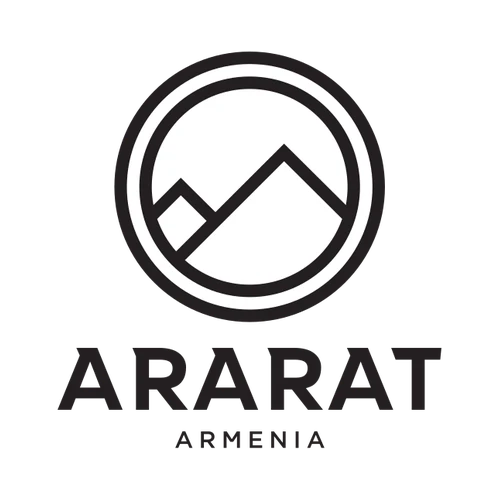 Ararat-Armenia Logo