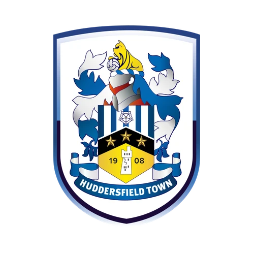 Huddersfield Logo