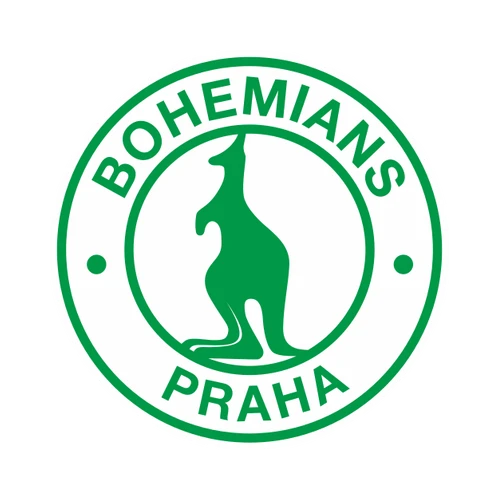 Bohemians Logo