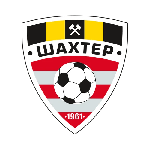Shakhter Soligorsk
