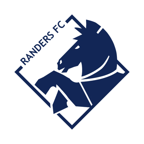 Randers FC Logo