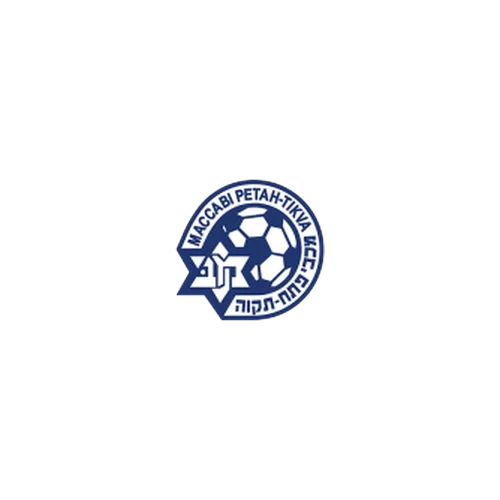 Maccabi Petah Tikva Logo