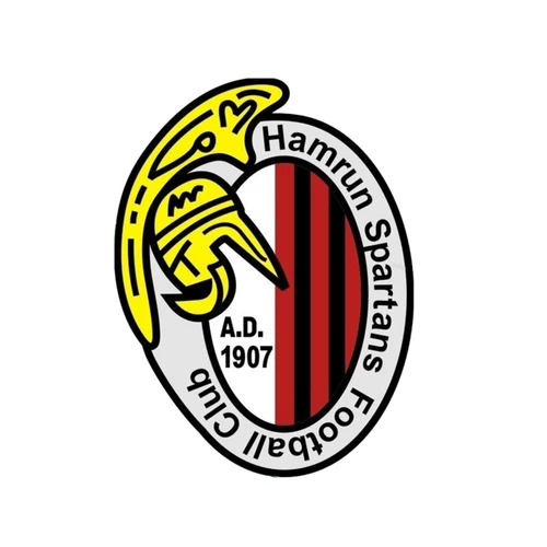 Hamrun Spartans