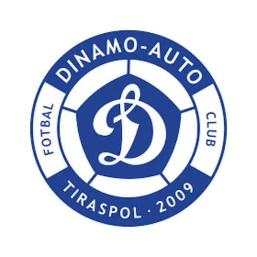 Dinamo-Auto Logo