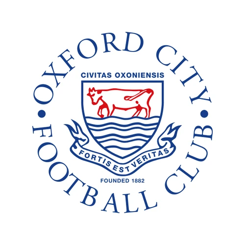 Oxford City Logo