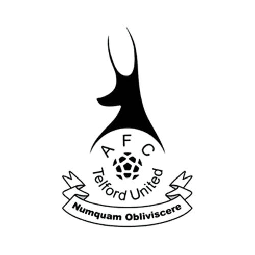 AFC Telford United Logo