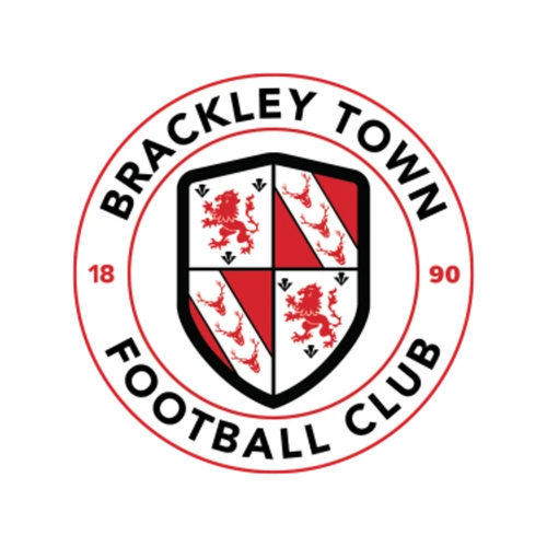 Brackley Town