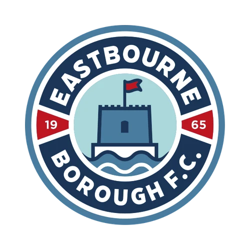 Eastbourne Borough Logo