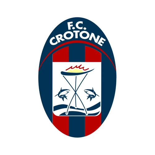 Crotone Logo