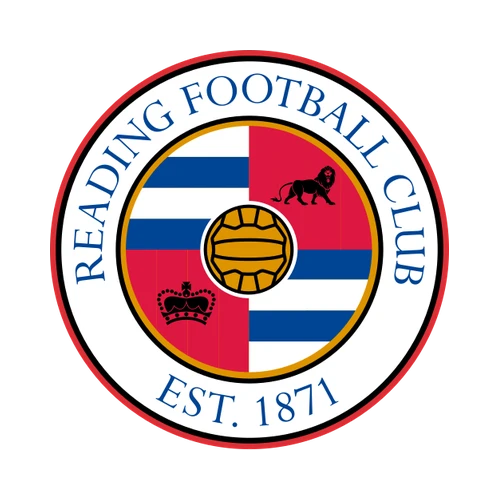 Reading Logo