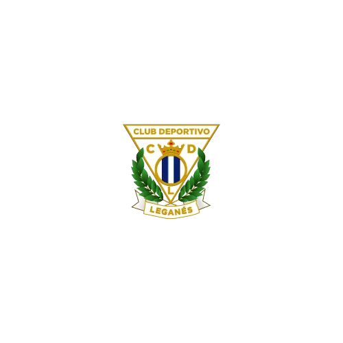 Leganes Logo