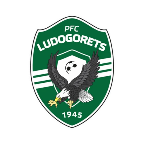 Ludogorets