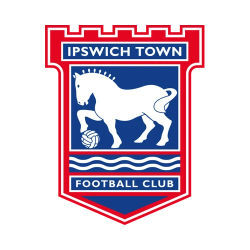 Ipswich Logo