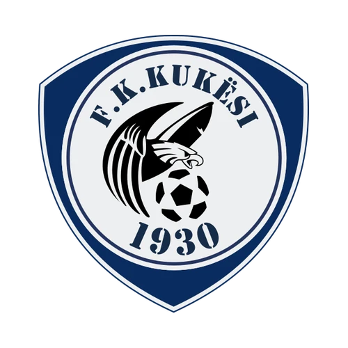 FK Kukesi Logo