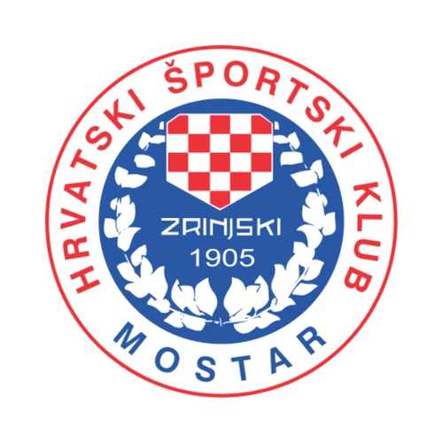 Zrinjski