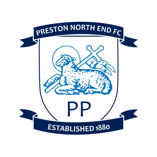 Preston Logo