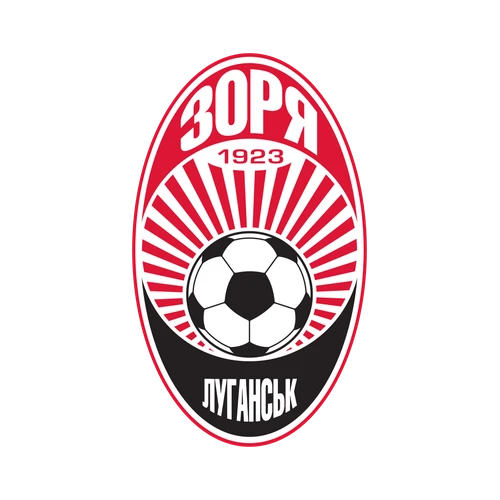Zorya Luhansk Logo