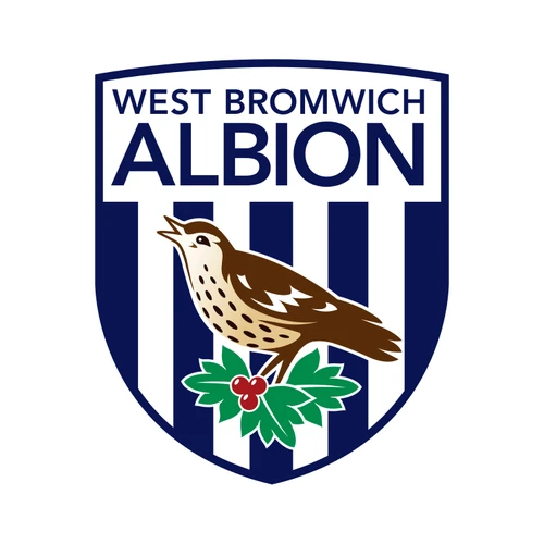 West Brom Logo