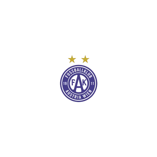 Austria Vienna Logo