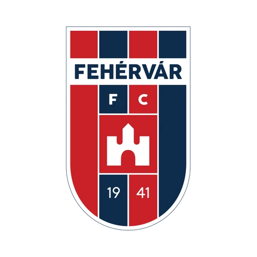 Fehérvár FC Logo